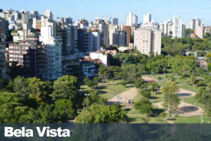 Síndico Profissional no bairro Bela Vista em Porto Alegre