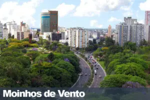 Síndico Profissional no bairro Moinhos de Vento em Porto Alegre