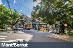 Síndico Profissional no bairro Mont'Serrat em Porto Alegre