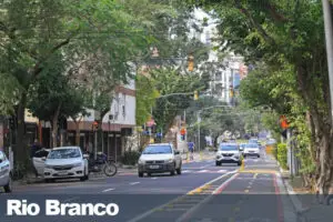 Síndico Profissional no bairro Rio Branco em Porto Alegre