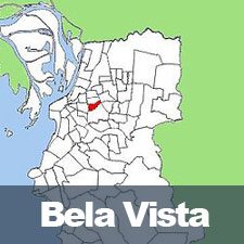 Síndico Bela Vista Porto Alegre