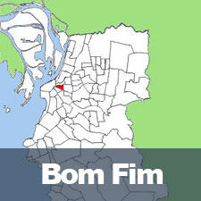Síndico Bom Fim Porto Alegre