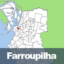 Síndico Farroupilha Porto Alegre