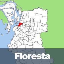 Síndico Floresta Porto Alegre