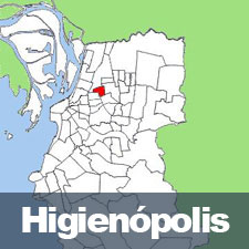 Síndico Higienópolis Porto Alegre