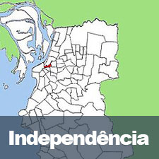 Síndico Independência Porto Alegre