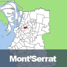 Síndico Mont'Serrat Porto Alegre