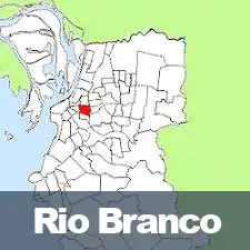 Síndico Rio Branco Porto Alegre