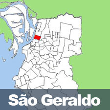 Síndico São Geraldo Porto Alegre
