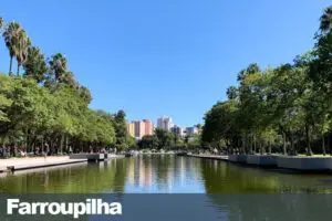 Síndico Profissional no bairro Farroupilha em Porto Alegre
