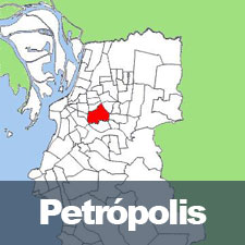 Síndico Petrópolis Porto Alegre